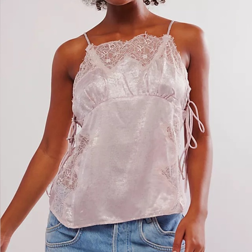 FP cami